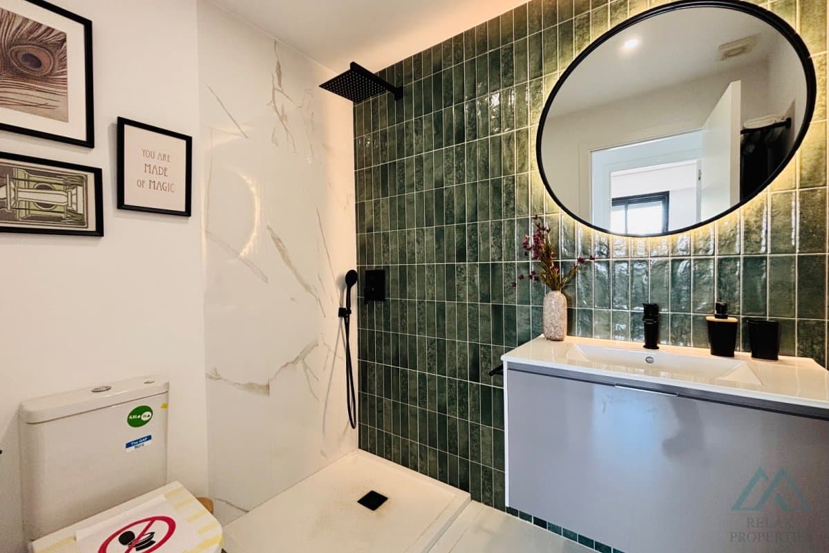 Moderní apartmány San Miguel de Salinas – novostavba u golfového resortu Las Colinas (Costa Blanca, Alicante) - foto 13