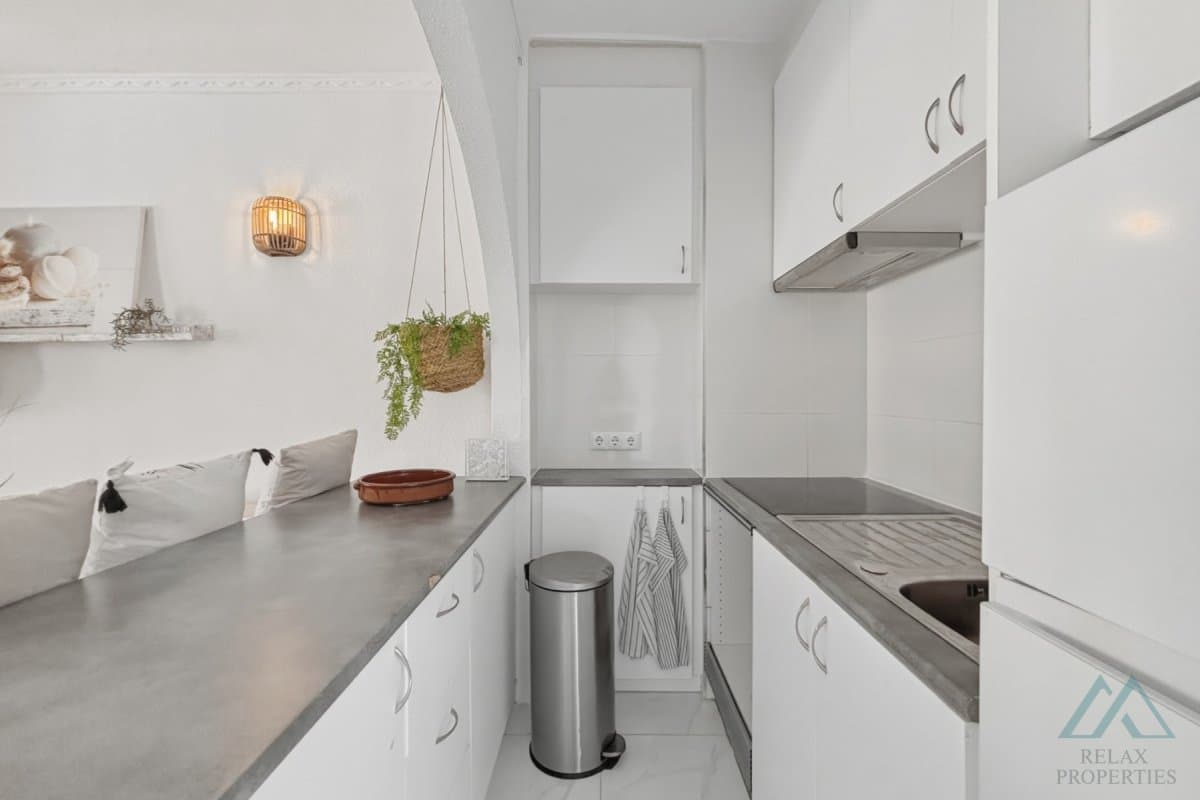 Apartmán s velkou zahradou – La Rosaleda, Torrevieja - foto 12