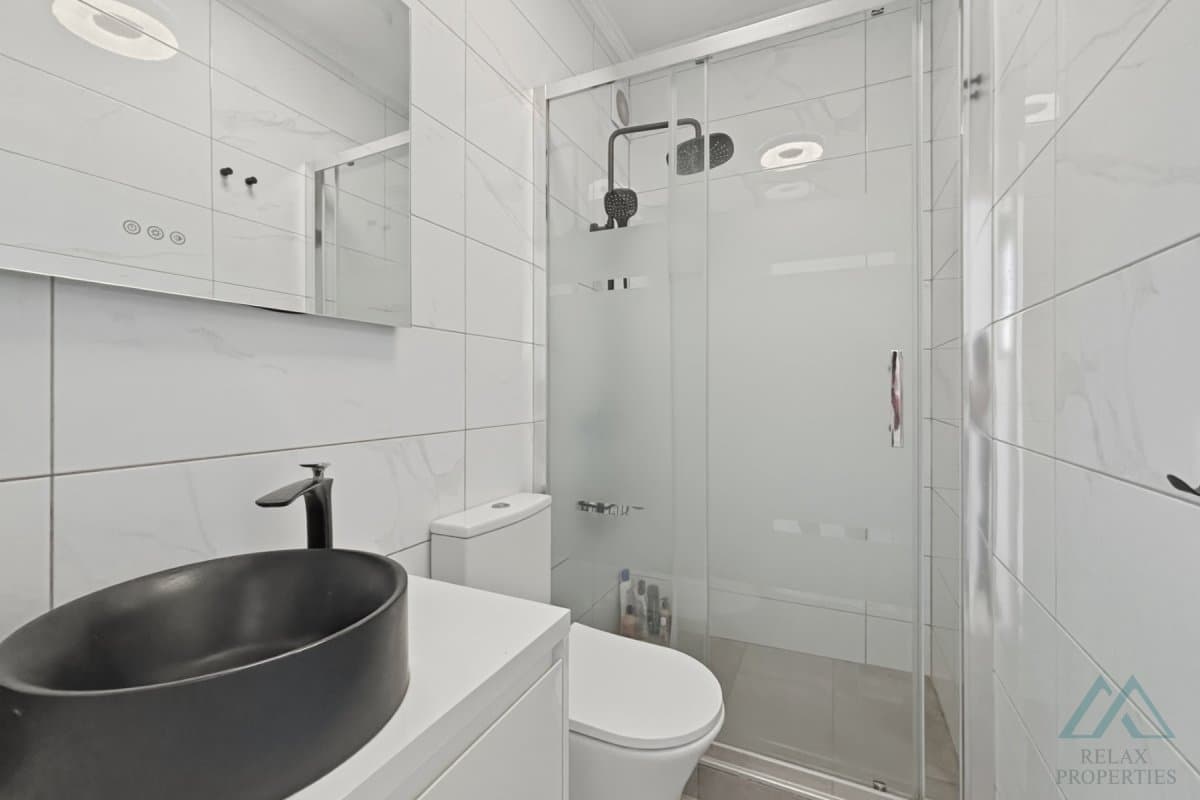 Apartmán s velkou zahradou – La Rosaleda, Torrevieja - foto 15