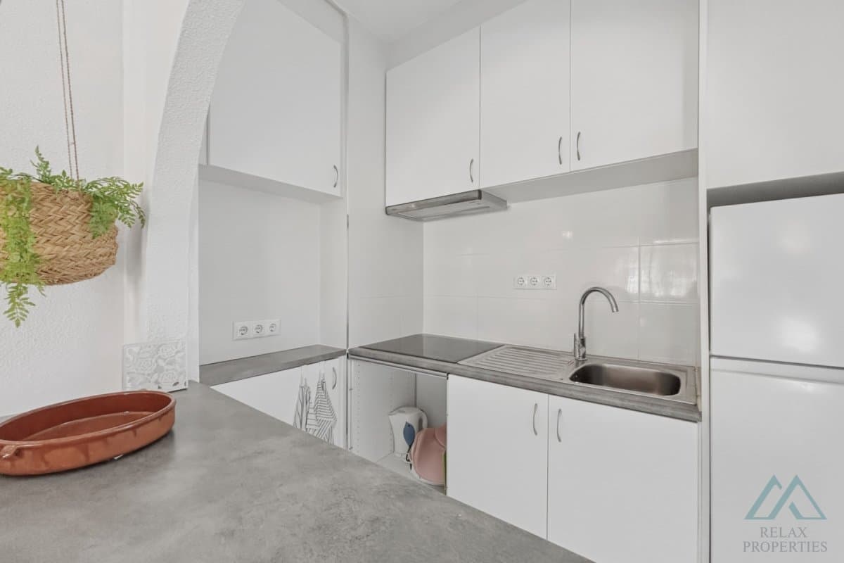 Apartmán s velkou zahradou – La Rosaleda, Torrevieja - foto 11
