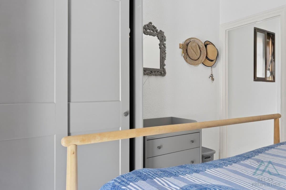 Apartmán s velkou zahradou – La Rosaleda, Torrevieja - foto 14