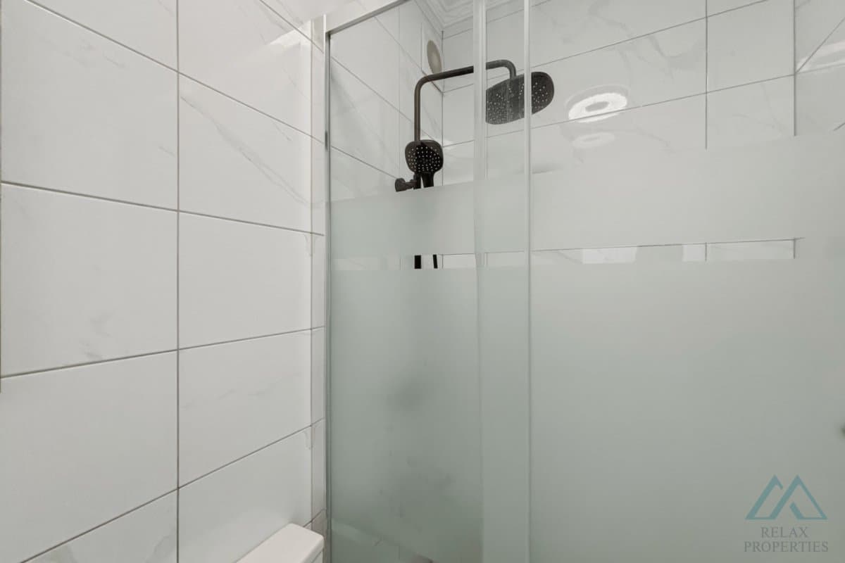Apartmán s velkou zahradou – La Rosaleda, Torrevieja - foto 16