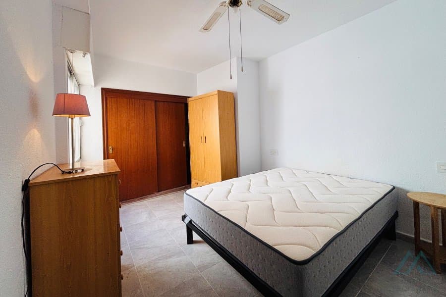 Apartmán v první linii v prestižní lokalitě La Mata s výhledem na moře, pouhých 85 m od pláže - foto 7