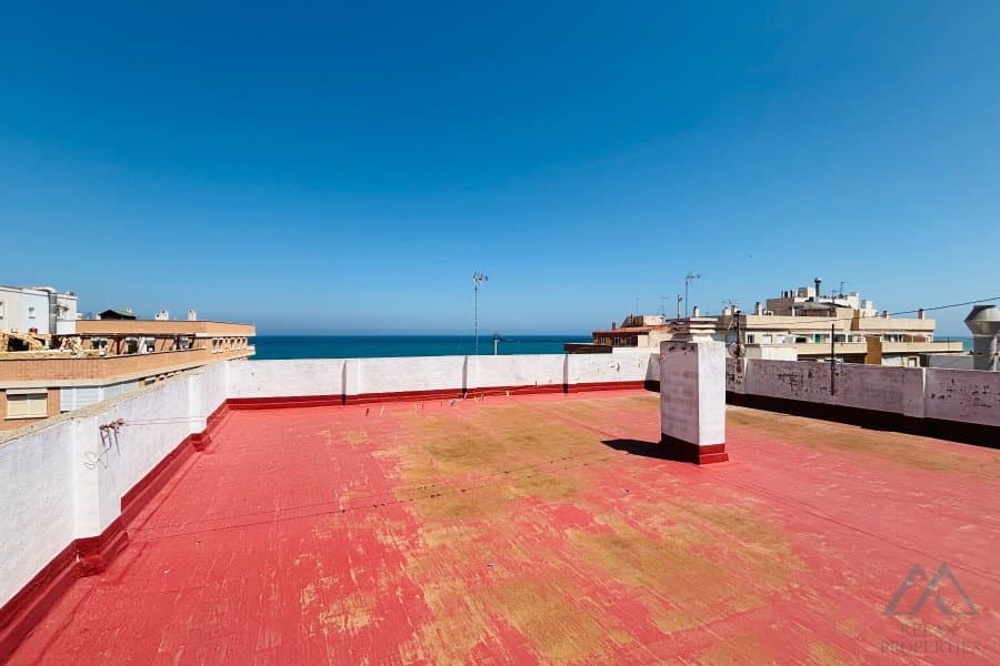 Apartmán v první linii v prestižní lokalitě La Mata s výhledem na moře, pouhých 85 m od pláže - foto 15