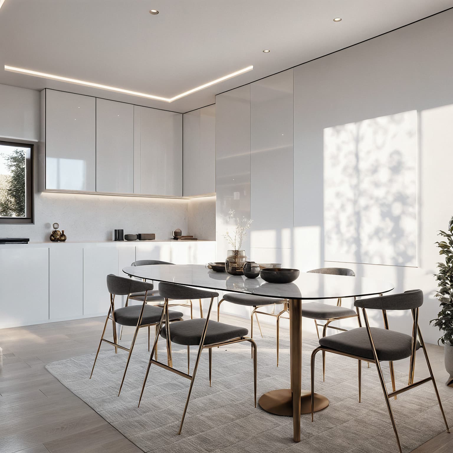 2-Pokojový apartmán v Paralimni - Cena bez DPH - foto 3