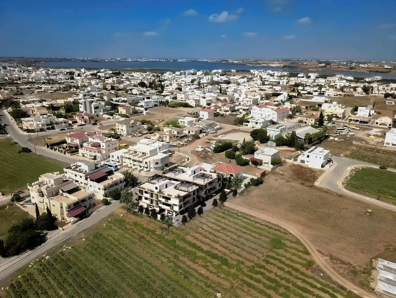 2-poojový apartmán v Paralimni - Cena bez DPH - foto 14