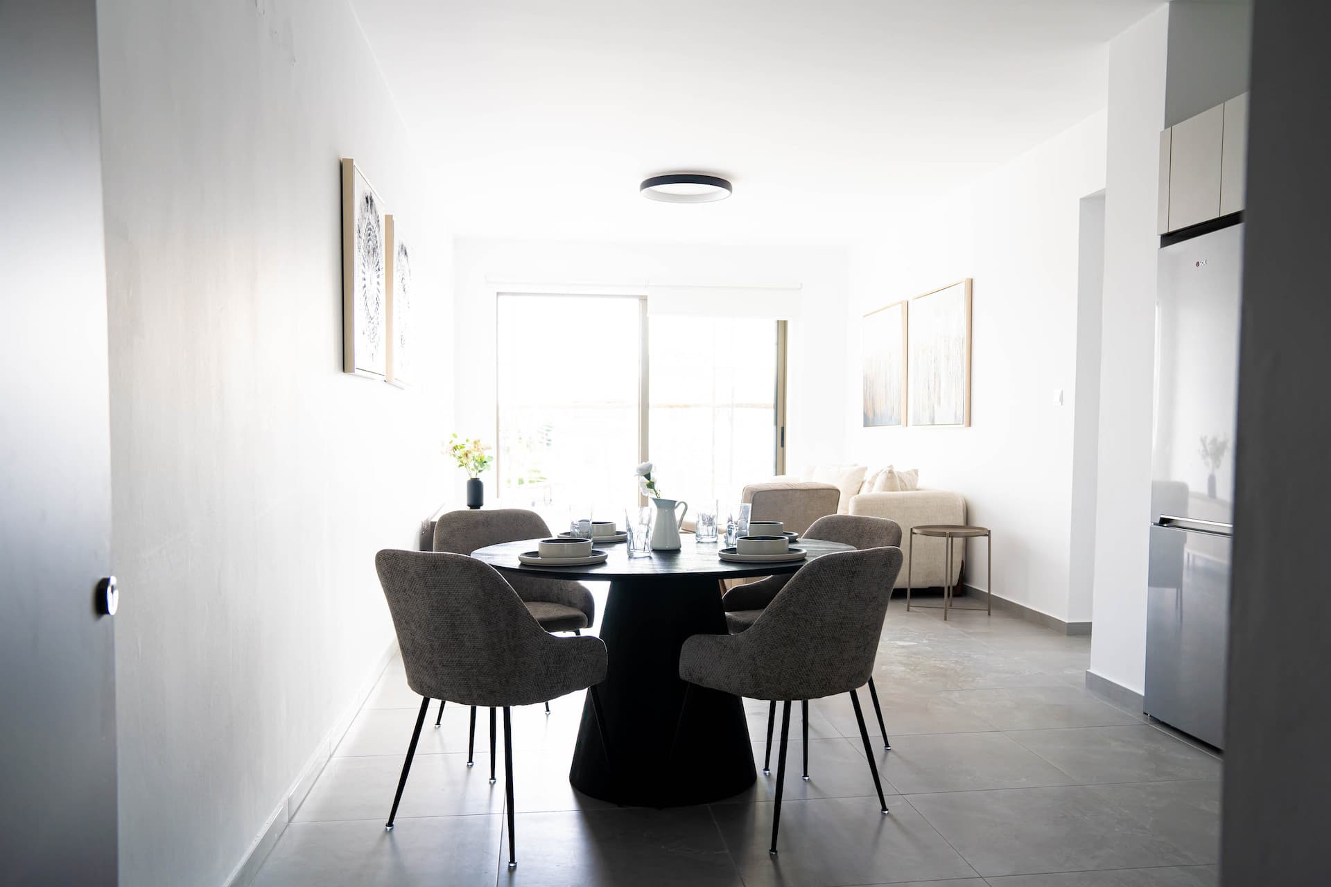 2-poojový apartmán v Paralimni - Cena bez DPH - foto 4