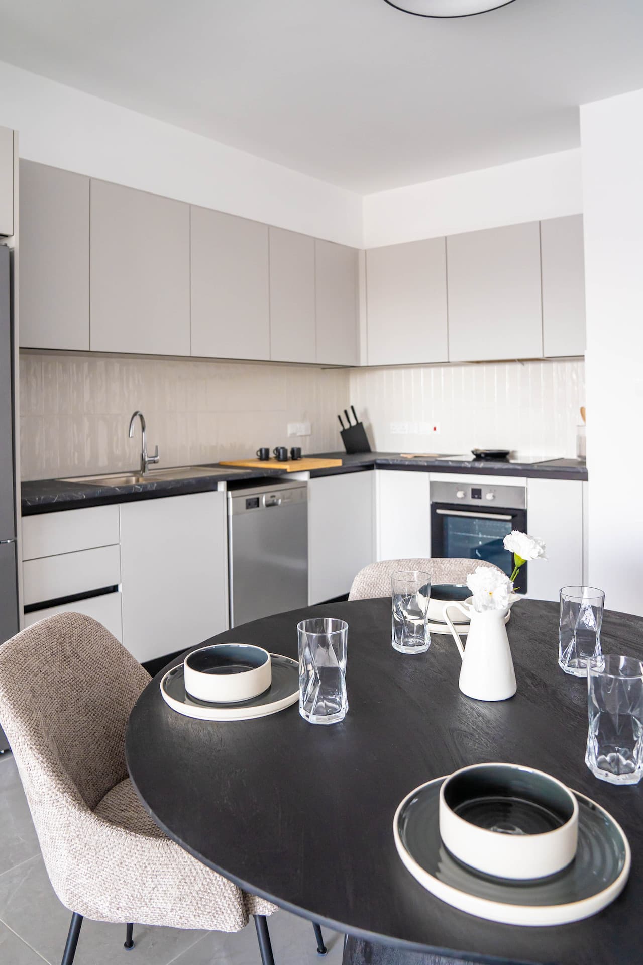 2-poojový apartmán v Paralimni - Cena bez DPH - foto 3