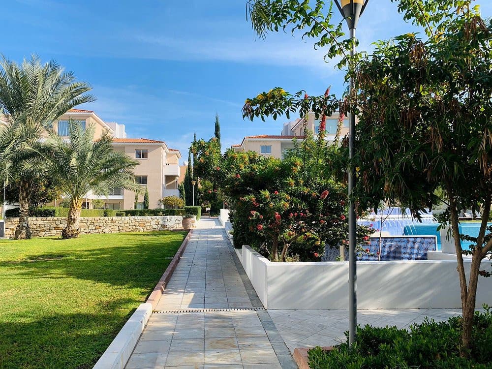 Studiový apartmán v Pafosu – Kato Pafos, Kypr - 2