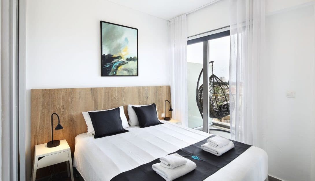 Studiový apartmán v Pafosu – Kato Pafos, Kypr - 3