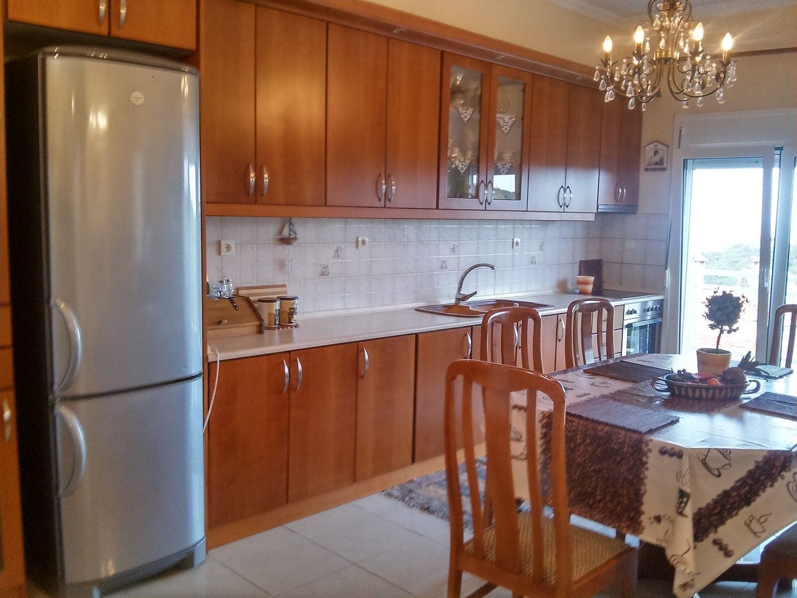 4+kk apartmán s výhledem na moře, Neos Panteleimonas – Olympijské pobřeží, Řecko - 4