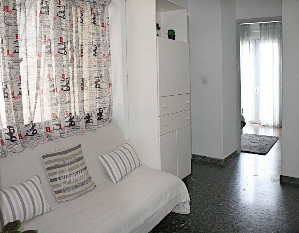 Penthouse apartmán 80 m² jen 20 m od moře – Kréta, Řecko - 4