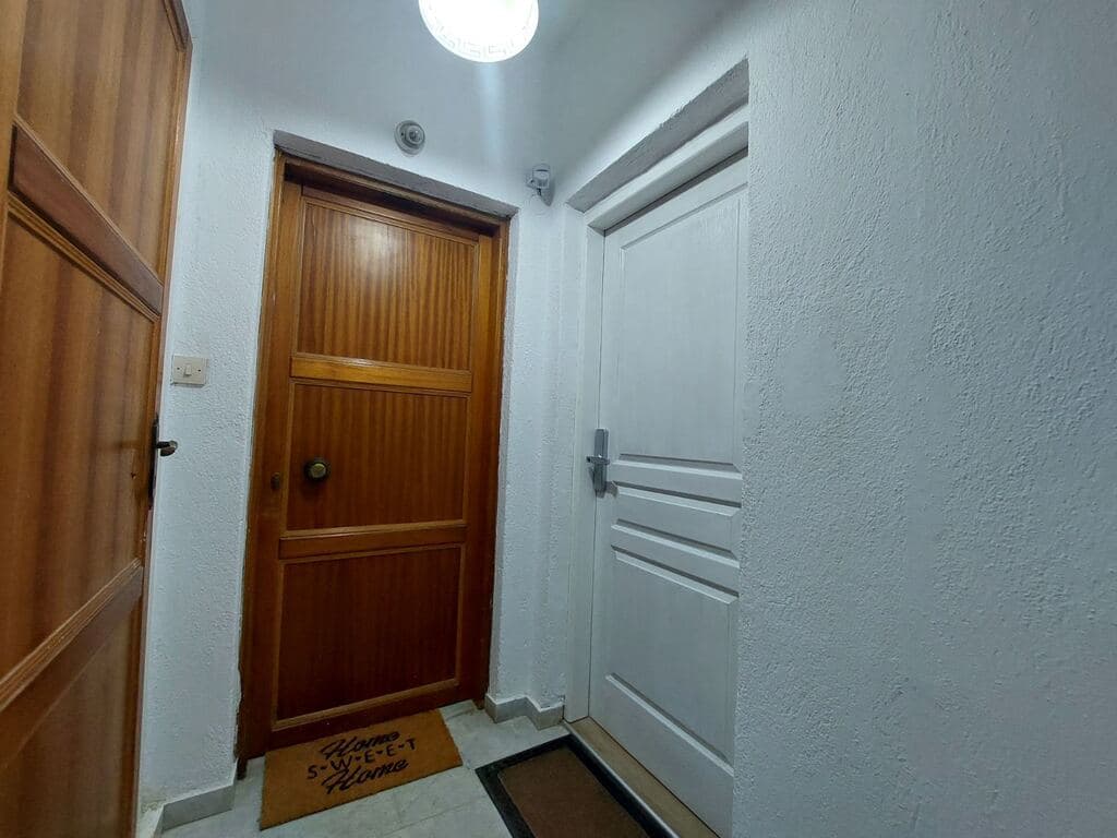 Kompletně zrekonstruovaný apartmán jen 30 m od pláže, Sarti, Sithonia, Chalkidiki - foto 41