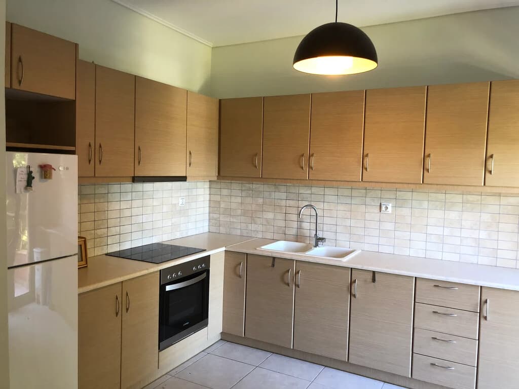Exkluzivní apartmán přímo u moře v Melisse na Peloponésu – ideální investice - 4