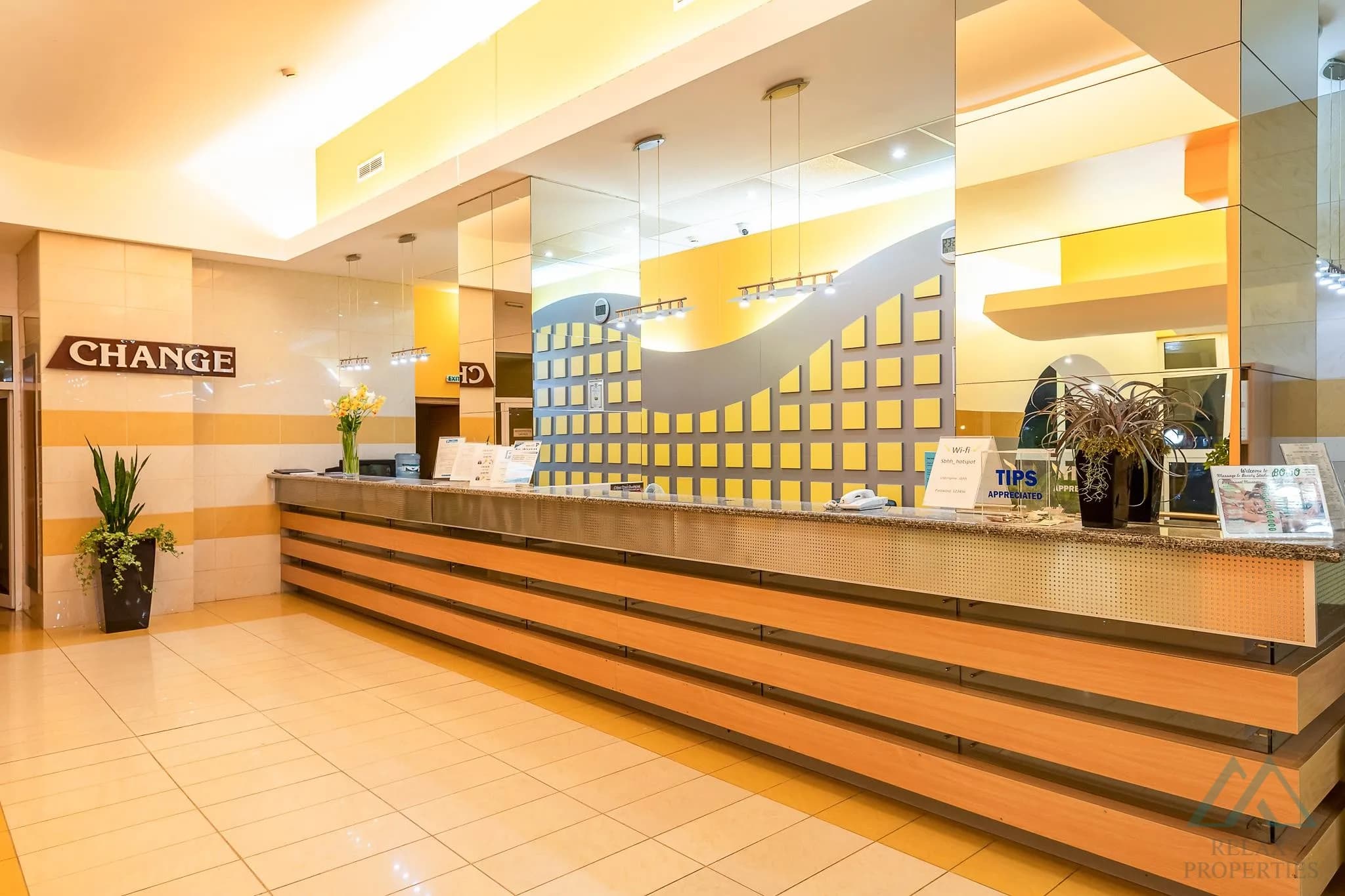 apartmán 2+kk v Trakia Plaza, první linie, Slunečné pobřeží - 5