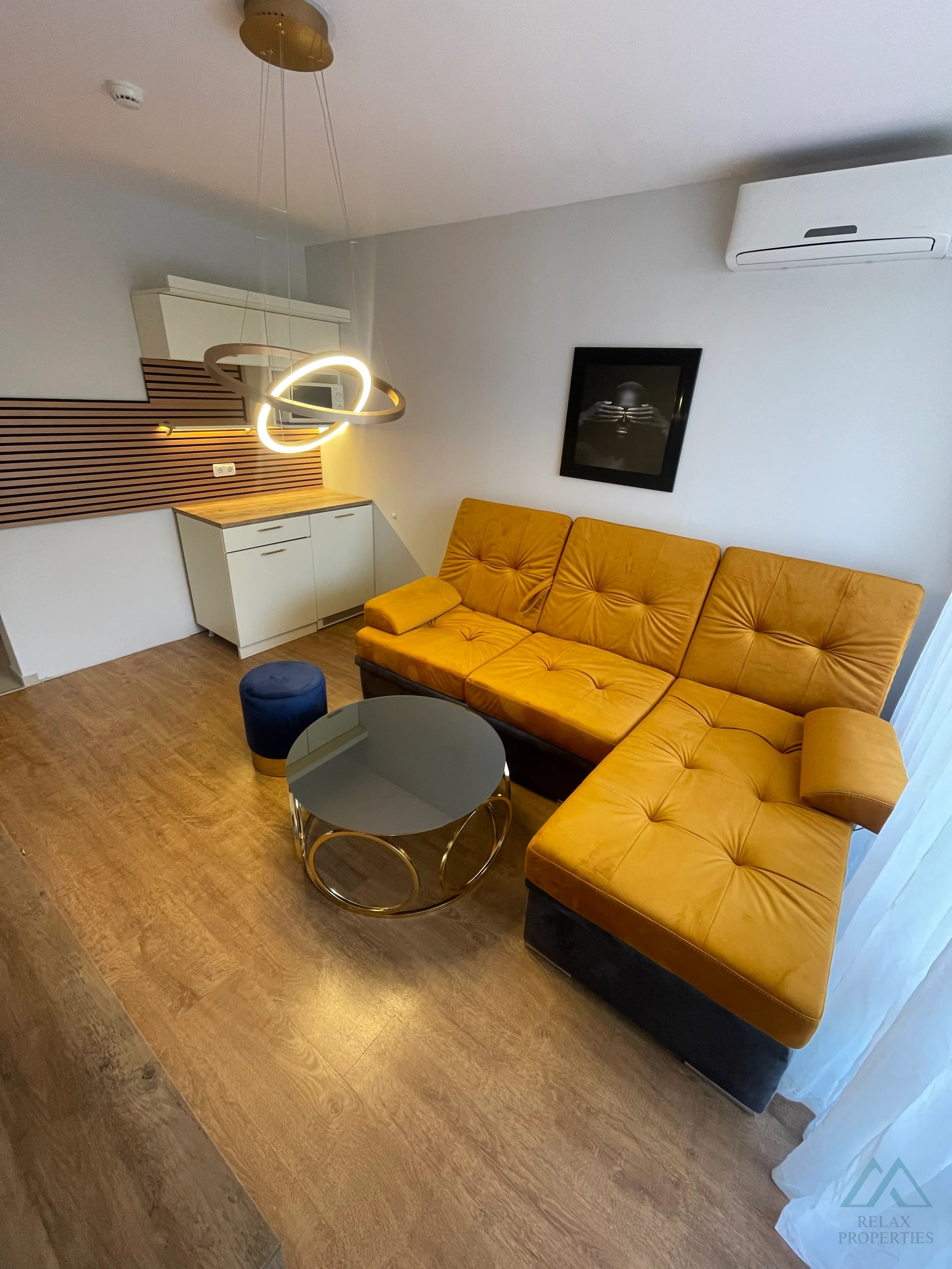 První řádek! Apartmán v Premier Fort beach, Sveti Vlas - 2