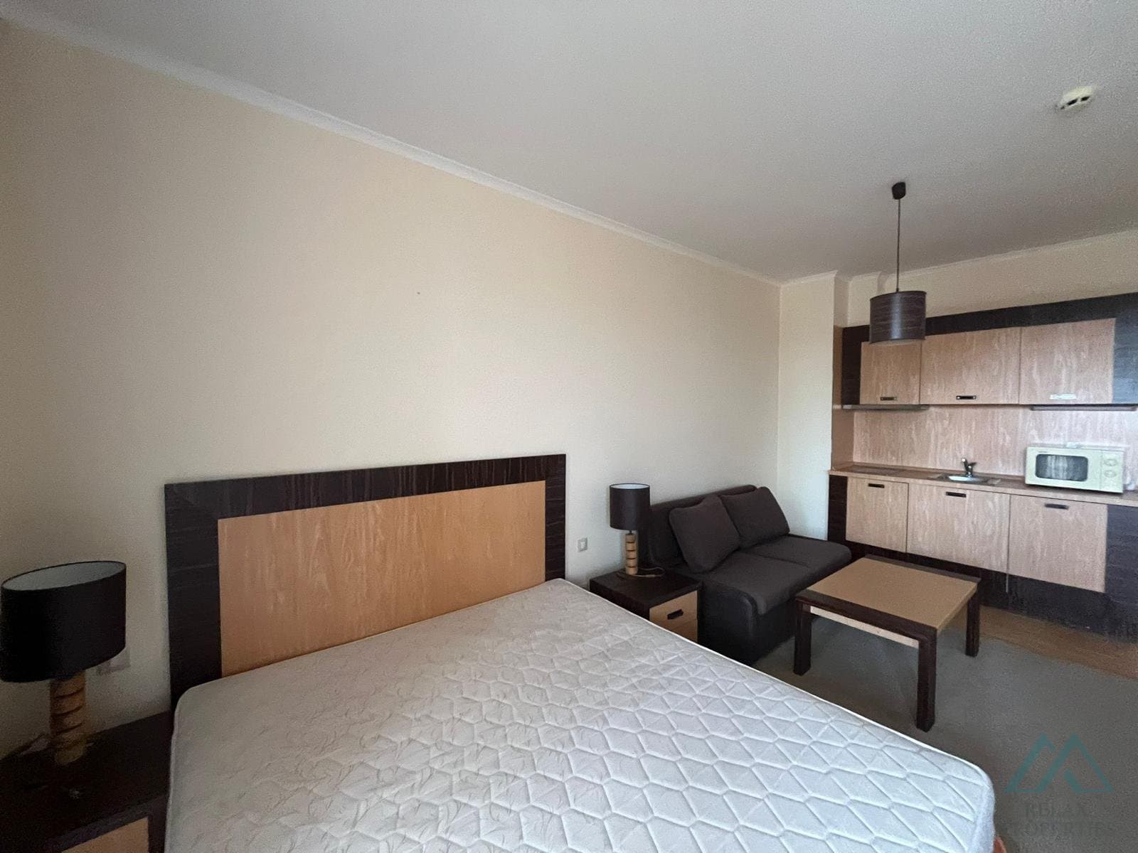 První řádek! Studio v 4★ DIT Majestic Resort, s nájemní smlouvou, Slunečné pobřeží, Bulharsko - 3