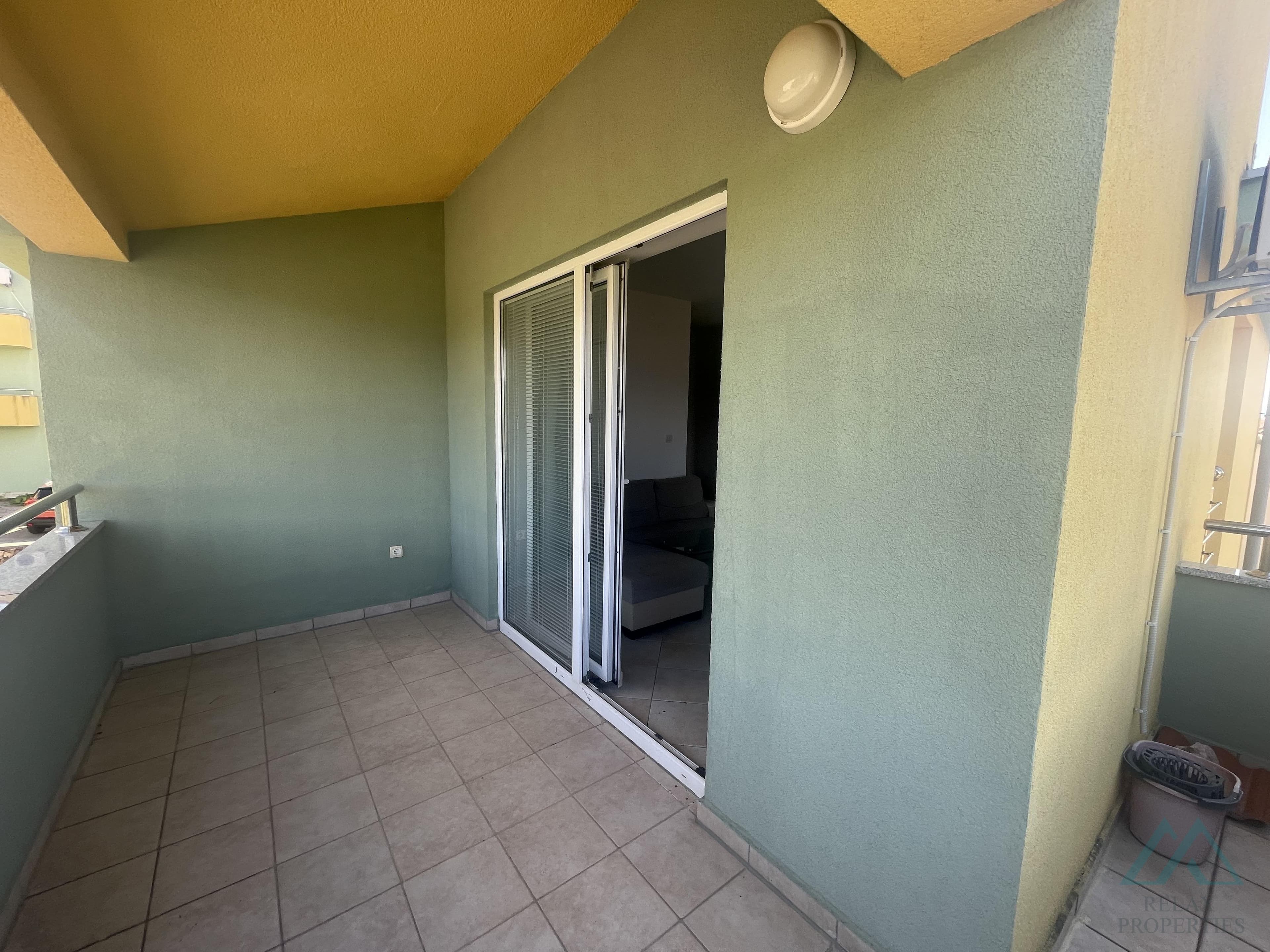 Apartmán s výhledem na moře v blízkosti pláže, ostrov Krk - Soline - 2