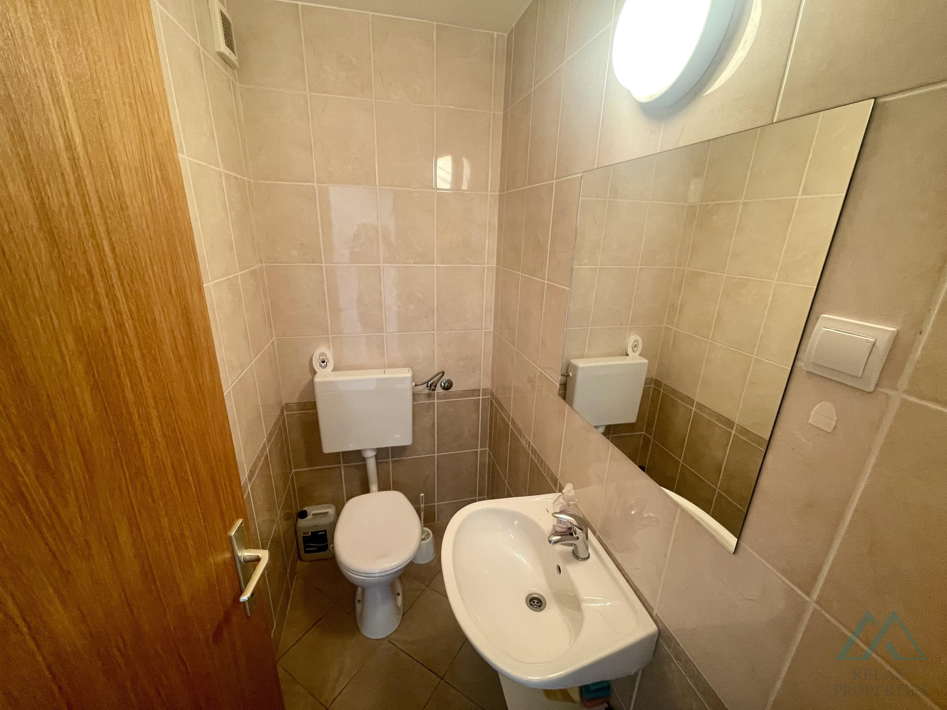 Komfortní apartmán s výhledem na moře, ostrov Krk - Soline - 5