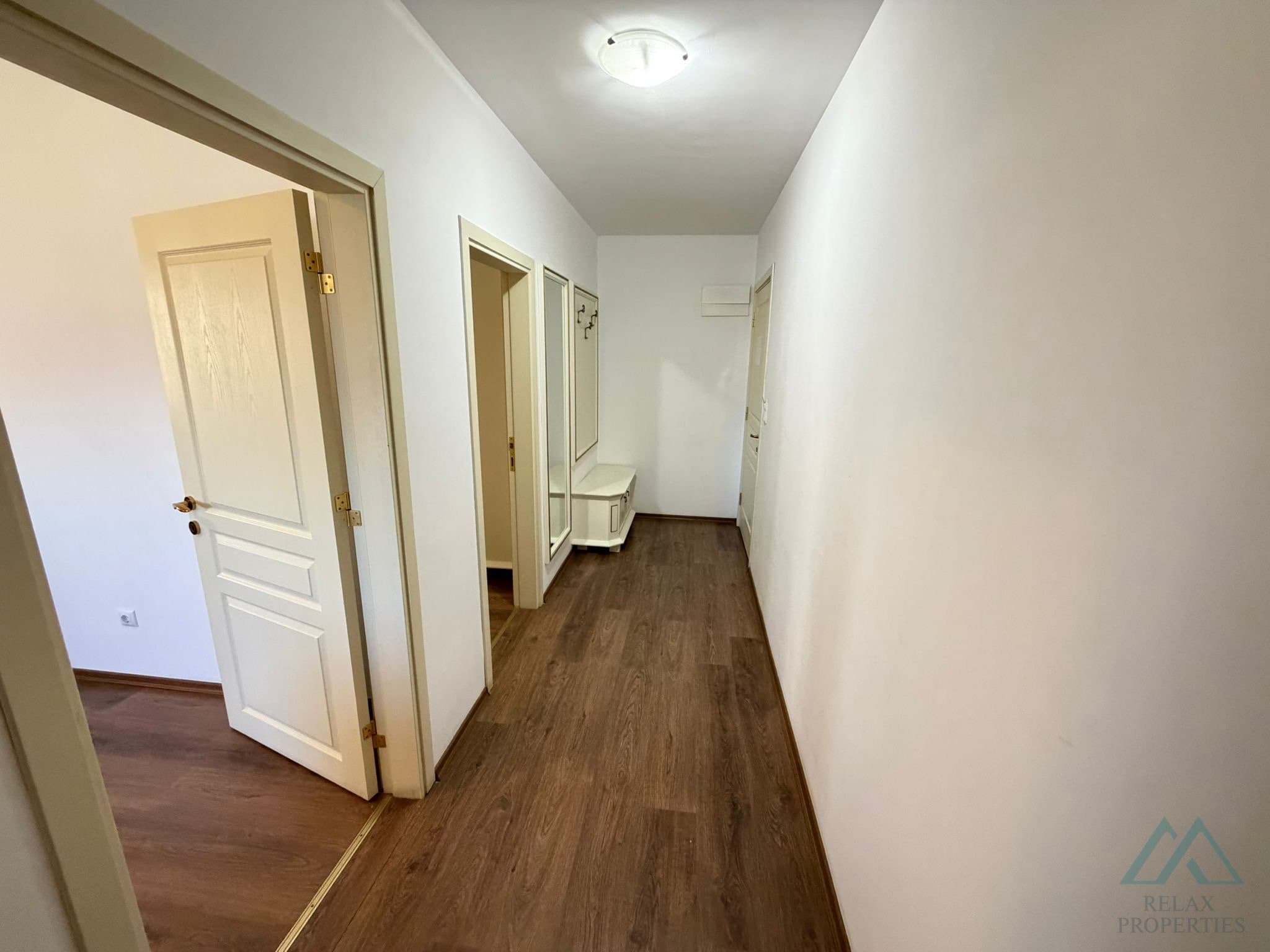 apartmán 3+kk přímo na pláži s výhledem na moře, Golden Rainbow VIP Residence, Slunečné pobřeží, Bulharsko - 5