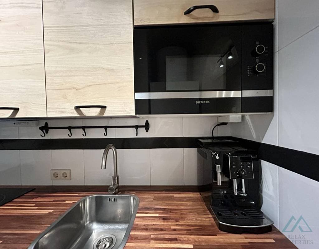 3+kk apartmán v samém srdci Torrevieje, Costa Blanca, Španělsko - 5