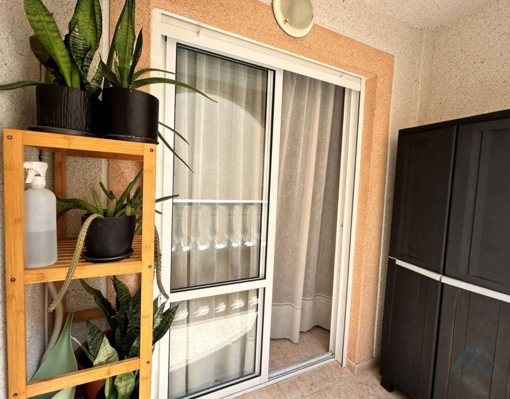 3+kk apartmán v samém srdci Torrevieje, Costa Blanca, Španělsko - 2