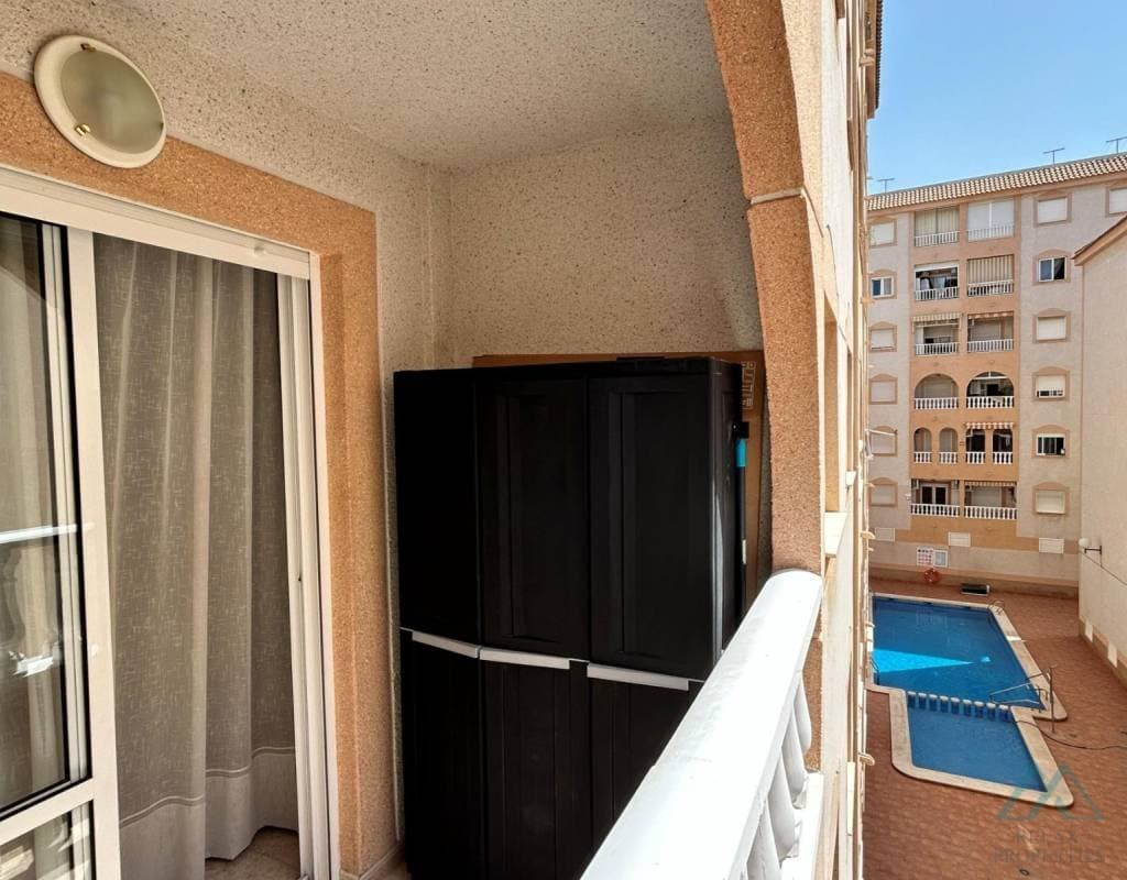 3+kk apartmán v samém srdci Torrevieje, Costa Blanca, Španělsko - 1