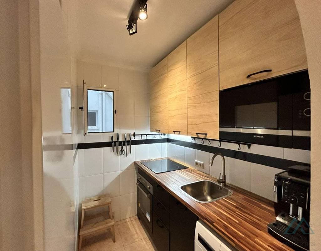 3+kk apartmán v samém srdci Torrevieje, Costa Blanca, Španělsko - 4