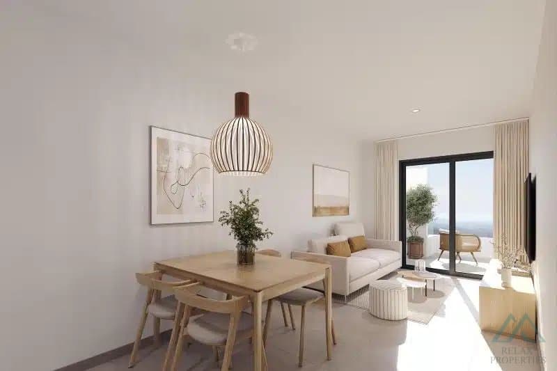 Moderní nově postavený apartmán v samém srdci Torrevieje – pouhých 600 metrů od pláže Playa del Cura - 2