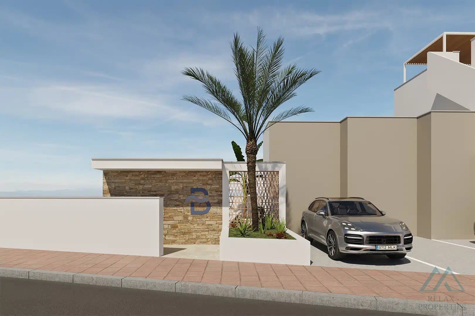 Moderní apartmány v butikovém komplexu nedaleko pláže v San Pedro del Pinatar – ideální oáza na pobřeží Costa Calida - 3