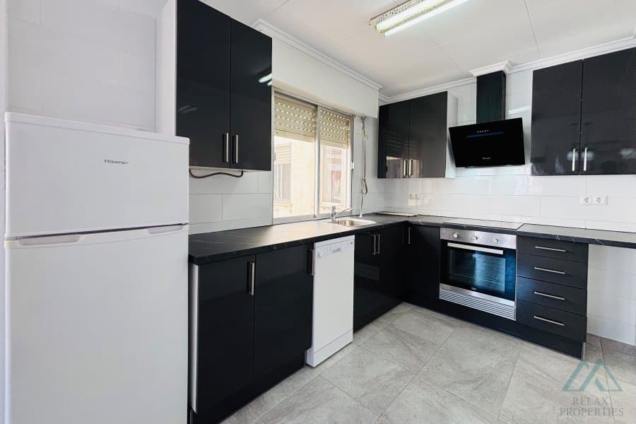 Apartmán v první linii v prestižní lokalitě La Mata s výhledem na moře, pouhých 85 m od pláže - 3