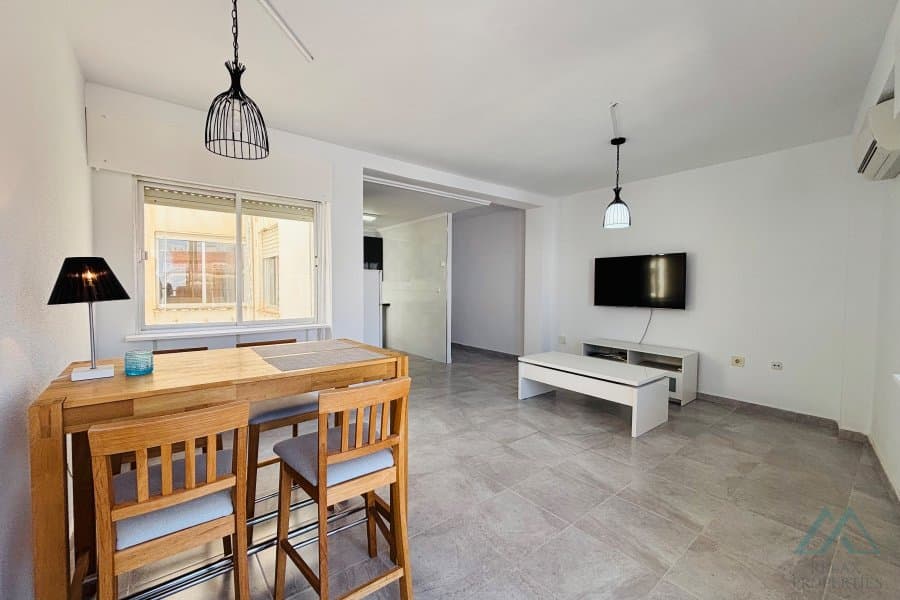 Apartmán v první linii v prestižní lokalitě La Mata s výhledem na moře, pouhých 85 m od pláže - 5