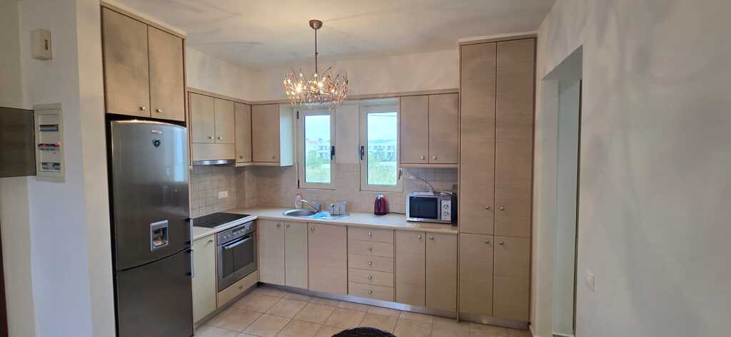 Apartmán 52 m² u moře s bazénem a střešní terasou – Maleme, Kréta - 5