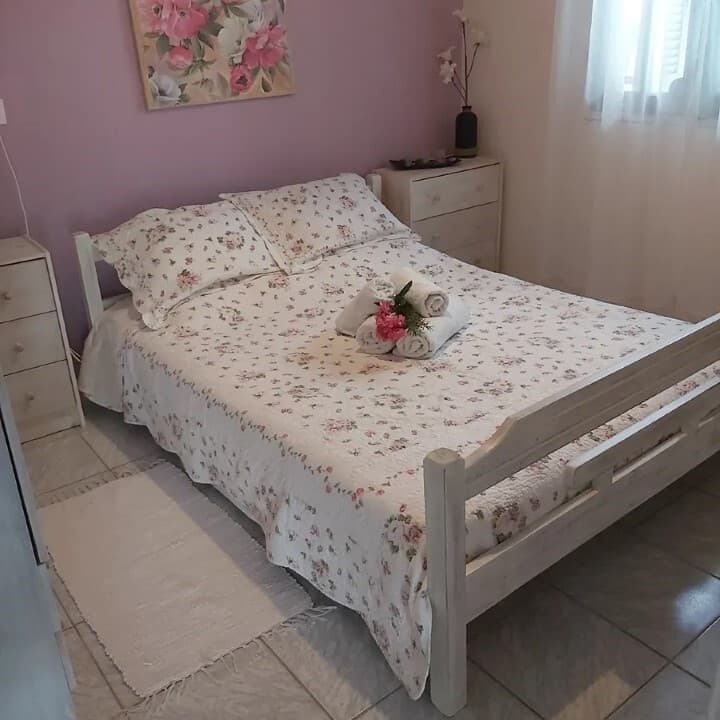 Rodinný dům 110 m² na velkém pozemku jen 120 m od moře – Nikiti, Sithonie, Chalkidiki - 4