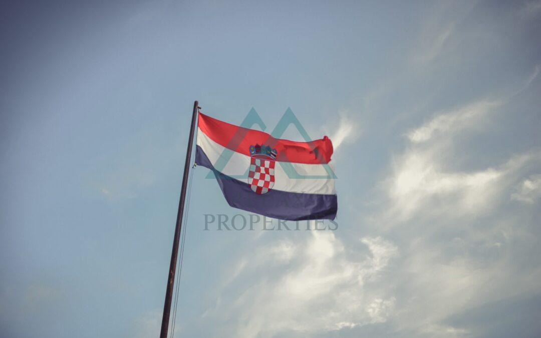 Které lokality v Chorvatsku u moře patří mezi nejdražší a nejlevnější