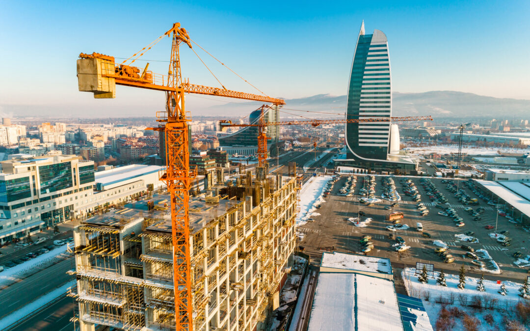 Bulharské nemovitosti v roce 2025: rekordní růst cen a skvělá investiční příležitost