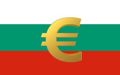 Potvrzeno! Bulharsko přijímá euro 1. ledna 2026.